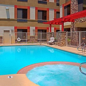 Legacy Inn & Suites